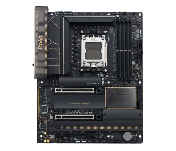 ASUS PROART X870E-CREATOR WIFI - 1281731 - zdjęcie 3